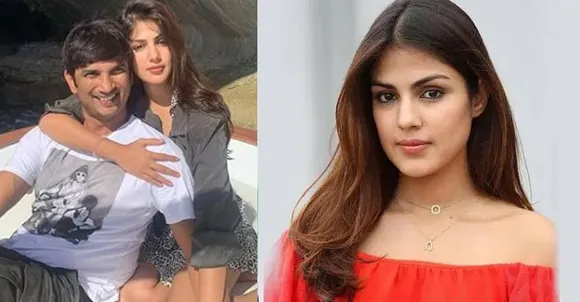 സുശാന്തിന്റെ മരണം; റിയാ ചക്രവര്‍ത്തിയെ ചോദ്യം ചെയ്തത് 9 മണിക്കൂര്‍;  ലോക്ഡൗണ്‍ സമയത്ത് താമസിച്ചത് സുശാന്തിനൊപ്പം ഫ്‌ളാറ്റില്‍, തിരിച്ചു പോയത് വഴക്കിട്ടതിനെ തുടര്‍ന്ന്;  2020 അവസാനത്തോടെ വിവാഹിതരാകാനും തീരുമാനിച്ചിരുന്നു; നടിയുടെ മൊഴി ഇങ്ങനെ