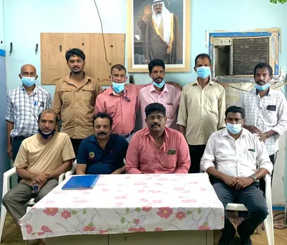 ഇന്ത്യയെ മതരാജ്യമാക്കാനുള്ള സംഘപരിവാർ ശ്രമത്തിനെതിരെ ജനാധിപത്യവാദികൾ ഒന്നിയ്ക്കണം: നവയുഗം.