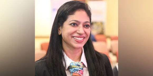 ഡോ. സുമിത നന്ദന്‍ മണപ്പുറം ഫിനാന്‍സ് എക്‌സിക്യൂട്ടീവ് ഡയറക്ടര്‍