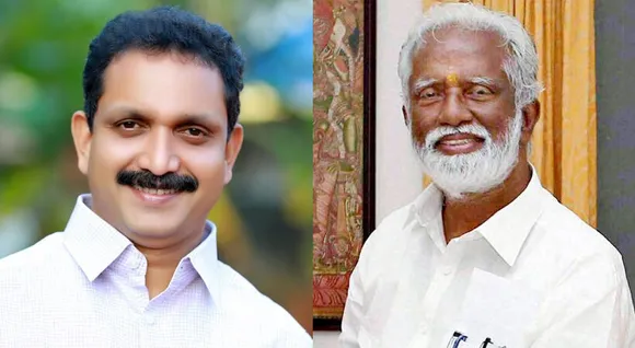 ബിജെപിയിൽ ഉള്ളത് പച്ചയായ ജാതി തിരിവോ?! സിനിമാതാരങ്ങളെ കളത്തിലിറക്കരുത്: കേരള ജനതയ്ക്ക് കലയ്ക്കും രാഷ്ട്രീയത്തിനും വ്യക്തമായ വേർതിരിവുണ്ട്: ഏറ്റവും വലിയ വങ്കത്തരം കുമ്മനം രാജശേഖരനെ മിസോറാം ഗവർണറായി നിയമിച്ചത്:  ബി.ജെ.പി രക്ഷപെടണമെങ്കിൽ കുമ്മനം രാജശേഖരനെ സംസ്ഥാന പ്രസിഡന്റ് ആക്കണം! തിരുമേനിയുടെ പ്രതികരണം!