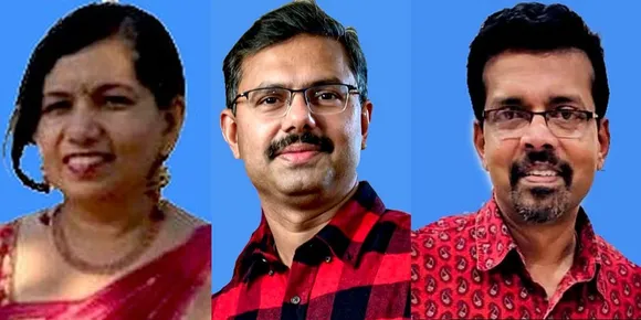 കേരള ക്ലബ്ബിന്റെ 2023-ലെ ഭാരവാഹികളെ തെരഞ്ഞെടുത്തു