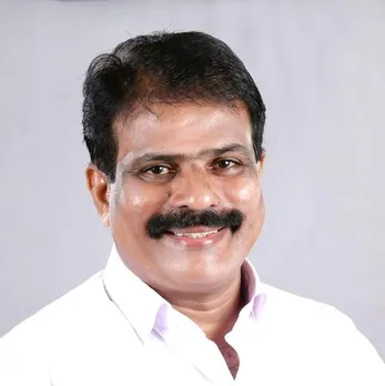 ജോസഫ് ചാമക്കാല കേരളാ സംസ്ഥാന ലാൻഡ് ഡെവലപ്പ്മെന്റ് കോപ്പറേഷൻ  ഡയറക്ടർ ബോർഡ് മെമ്പർ