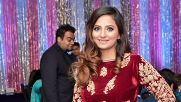 പാ​ക്കി​സ്ഥാ​നി സൗ​ന്ദ​ര്യ​റാ​ണി സ​നി​ബ് ന​വീ​ദ് വാ​ഹ​നാ​പ​ക​ട​ത്തി​ല്‍ മ​രി​ച്ചു