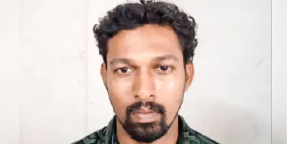 14 വ​യ​സ്സു​കാ​ര​നെ പ്ര​കൃ​തി​വി​രു​ദ്ധ പീ​ഡ​ന​ത്തിനിരയാക്കി : യുവാവ് ​അറസ്റ്റില്‍