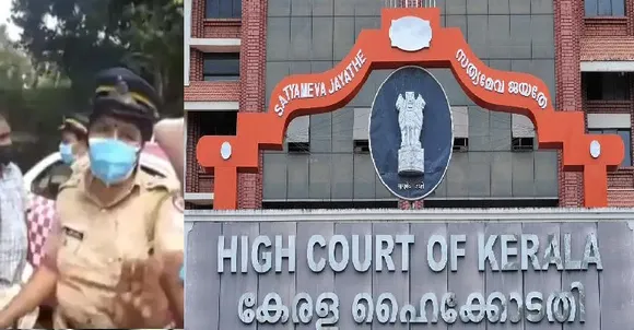 വഴിയിൽ കണ്ട കുട്ടിയോട് എന്തിനാണ് പോലീസ് മൊബൈൽ ഫോണിനെ കുറിച്ച് ചോദിച്ചത്? ഈ പോലീസ് ഉദ്യോഗസ്ഥ ഇപ്പോഴും പിങ്ക് പോലീസിൽ തുടരുന്നുണ്ടോ ? പിങ്ക് പോലീസ് കുട്ടിയെ വിചാരണ ചെയ്ത സംഭവത്തിൽ ചോദ്യങ്ങളുമായി ഹൈക്കോടതി