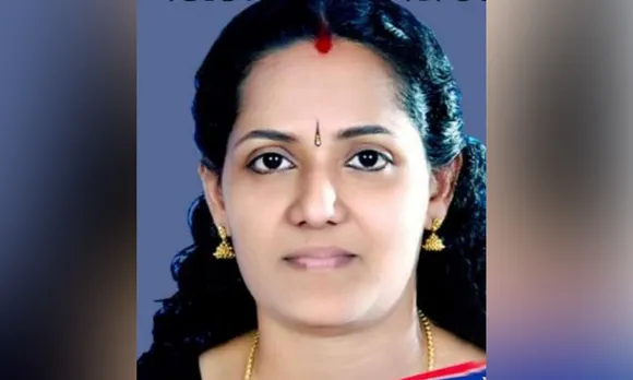 രാമപുരം പഞ്ചായത്ത് പ്രസിഡന്റ് ഷൈനി സന്തോഷും വൈസ് പ്രസിഡന്റ് ജോഷി ജോസഫും രാജിവയ്ക്കുന്നു