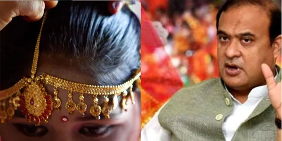 രണ്ടാഴ്ചക്കുള്ളിൽ 2258 പേർ അറസ്റ്റിൽ; ശൈശവ വിവാഹത്തിനെതിരെ നടപടി കടുപ്പിച്ച് അസം