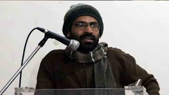 സിദ്ദീഖ് കാപ്പന്റ്റെ മോചനത്തിന് മുഖ്യമന്ത്രി പിണറായി വിജയൻ അടിയന്തിരമായി ഇടപെടണം. വിമൻ ജസ്റ്റിസ് മൂവ്മെന്റ്