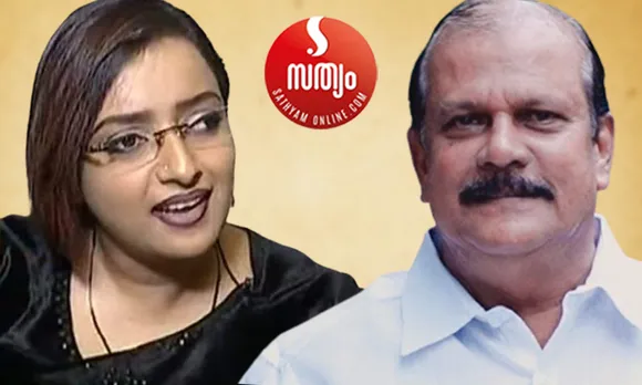 സോളാര്‍ കേസിനു സമാനമായി സ്വര്‍ണക്കടത്ത് കേസിലും പി സി ജോര്‍ജ് ലക്ഷ്യമിട്ടത് മുതലെടുപ്പിന് തന്നെ ! പിസിയുടെ ലക്ഷ്യം രാഷ്ട്രീയ മുതലെടുപ്പെന്നു മനസിലായതോടെ ഒഴിഞ്ഞുമാറി സ്വപ്ന. ജോര്‍ജ് സ്വപ്നയെ കണ്ടത് അങ്ങോട്ട് വിളിച്ചും വിളിപ്പിച്ചും ! ചില കാര്യങ്ങള്‍ പറഞ്ഞതല്ലാതെ ജോര്‍ജിന്റെ രാഷ്ട്രീയ മുതലെടുപ്പിന് കൂട്ടുനില്‍ക്കില്ലെന്ന് സ്വപ്‌നയുടെ സുഹൃത്ത് സരിത്. സോളാര്‍ കേസിലെ പ്രതി 'ചക്കരപ്പെണ്ണായ'പോലെ സ്വര്‍ണക്കടത്ത് കേസിലെ കുറ്റാരോപിതയെ 'സ്വന്തക്കാരി'യാക്കാനുള്ള പൂഞ്ഞാറുകാരന്റെ മോഹം പൊലിഞ്ഞു ! ബാക്കിയായത് കേസും
