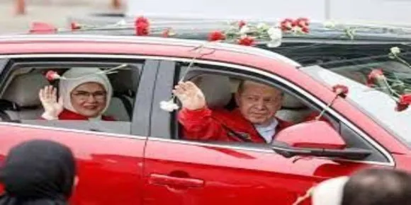 ഉര്‍ദുഗാന്റെ പ്രചരണം മൂന്നാം ദിവസവും റദ്ദാക്കി