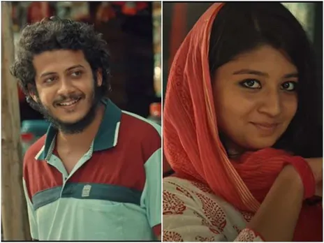 ഹൃദയം ഫെയിം ശിവ നായകനാകുന്ന മാരത്തോണിൻ്റെ ട്രൈലർ പുറത്തിറങ്ങി