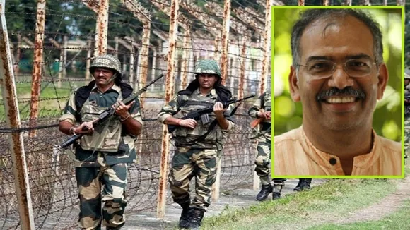 ഭീകരവാദം: ഇതൊരു ചെറിയ കളിയല്ല. എന്താണ് തീവ്രവാദത്തെ നേരിടാനുള്ള ഇന്ത്യൻ വിജയ ഫോർമുല? - മുരളി തുമ്മാരുകുടി എഴുതുന്നു