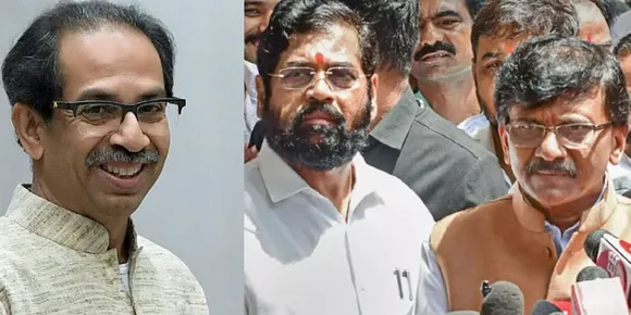 ഉദ്ധവ് താക്കറെ രാജിയിലേക്ക്; മുഖ്യമന്ത്രിപദവി വേണ്ടെന്ന് ഷിൻഡെ:  മാറിമറിയുന്ന മഹാരാഷ്ട്ര രാഷ്ട്രീയം