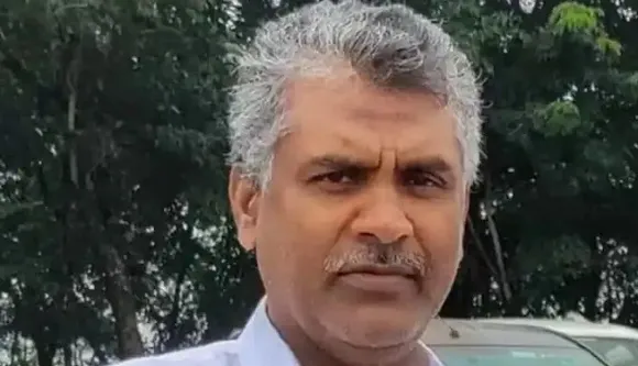 ഖത്തറില്‍ പ്രവാസി മലയാളി ഹൃദയാഘാതം മൂലം മരിച്ചു