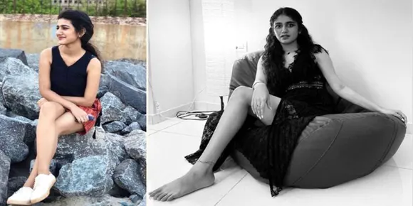ആ ​സ​മ​യ​ത്ത് സി​നി​മ വി​ട്ട് വേ​റെ എ​ന്തെ​ങ്കി​ലും നോ​ക്ക​ണോ എ​ന്നെ​ല്ലാം കു​റെ ആ​ലോ​ചി​ച്ചി​രു​ന്നു ! തു​റ​ന്നു പ​റ​ച്ചി​ലു​മാ​യി പ്രി​യ വാ​ര്യ​ര്‍