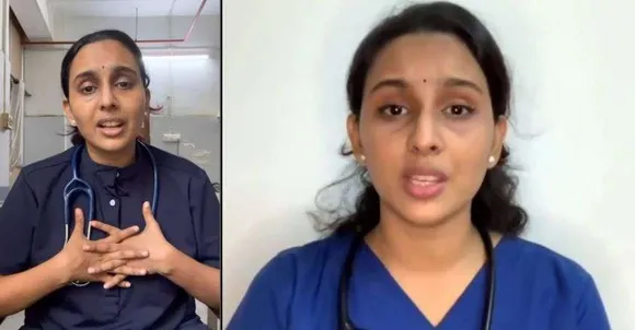 ‘ഉറങ്ങാൻ ഭയമാണ്, രാത്രി മദ്യപിച്ച് രോഗികളെത്തും’: എന്നിട്ടും ഈ ജോലിക്ക് പോകുന്നത് രോഗികളെ ഓർത്താണെന്ന് വൈറൽ താരം ഡോ. ജാനകി