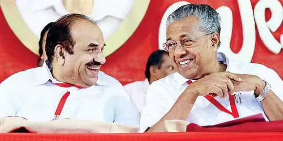 മുഖ്യമന്ത്രി പിണറായി വിജയന്‍ ചെന്നൈയിലെത്തി; അപ്പോളോ ആശുപത്രിയില്‍ ചികില്‍സയില്‍ കഴിയുന്ന കോടിയേരി ബാലകൃഷ്ണനെ സന്ദര്‍ശിച്ചു