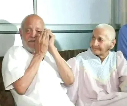 മഹാത്മജിയുടെ 92 വയസ്സുള്ള പൗത്രവധുവിനു പോലും നീതിലഭിക്കാത്ത നാട് ?