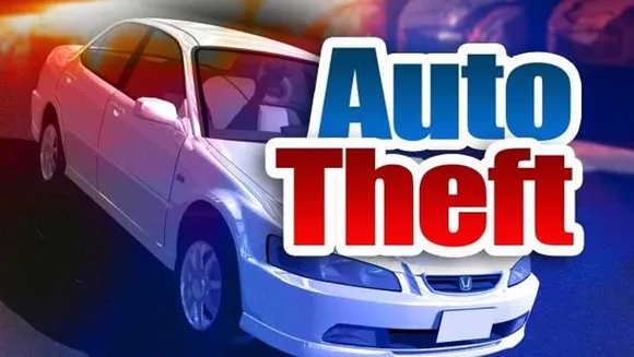 13 വയസുകാരന്‍ കാര്‍ മോഷ്ടാവിന് 7 വര്‍ഷം തടവ് ശിക്ഷ