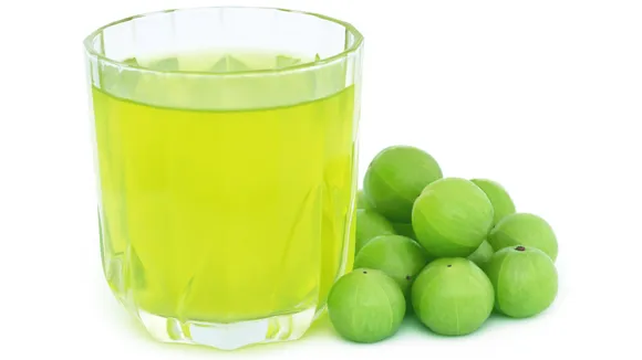 നെല്ലിക്കയുടെ ആരോഗ്യ ഗുണങ്ങളറിയണ്ടേ...