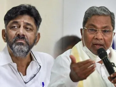 കർണാടകയിൽ രണ്ടര വർഷം ഫോർമുല; ആദ്യടേമിൽ സിദ്ധരാമയ്യ മുഖ്യമന്ത്രിയാകുമ്പോൾ പിന്നീട് ഡികെ ശിവകുമാർ മുഖ്യമന്ത്രിയാകും