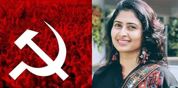 ഐഷാ സുല്‍ത്താനയെ കള്ളക്കേസില്‍ കുടുക്കാൻ ലക്ഷദ്വീപ്‌ പൊലീസ്‌ നീക്കം; ഒറ്റക്കെട്ടായി ശബ്‌ദ‌‌മുയര്‍ത്തണം : സി പി എം