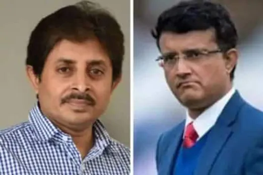 സൗരവ് ഗാംഗുലിയുടെ  സഹോദരൻ സ്നേഹാഷിഷ് ഗാംഗുലിക്ക് കോവിഡ്