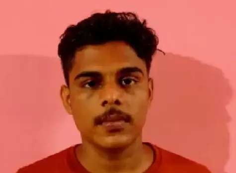 വാഹനപരിശോധനയില്‍ എംഡിഎംഎ കണ്ടെത്തി, യുവാവ് പിടിയില്‍; കൈകാര്യം ചെയ്യുന്നതിന് എളുപ്പമായതിനാലാണ് കഞ്ചാവ് കച്ചവടം മാറ്റി എംഡിഎംഎ യുടെ കച്ചവടം നടത്തുന്നതെന്ന് പ്രതി