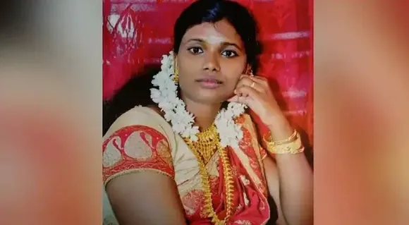 കിഴക്കേകല്ലടയിൽ യുവതി ഭര്‍തൃവീട്ടിൽ ആത്മഹത്യ ചെയ്തു; എന്തു സംഭവിച്ചാലും ഉത്തരവാദി ഭര്‍ത്താവിന്‍റെ അമ്മയാണെന്ന് ബന്ധുക്കള്‍ക്ക് ഓഡിയോ
