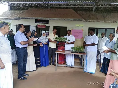 ഇടവെട്ടിയില്‍ ഞാറ്റുവേല ചന്ത