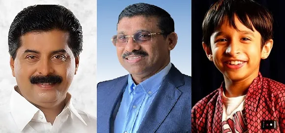 ഫ്രണ്ട്സ് അസോസിയേഷൻ ഓഫ് തിരുവല്ല (ബഹ്‌റൈന്‍) സിൽവർ ജൂബിലി ആഘോഷം വ്യാഴാഴ്ച