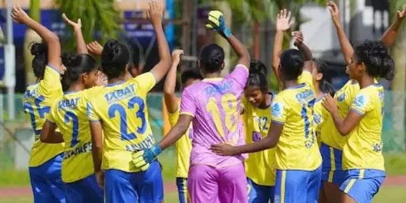 സാമ്പത്തിക പ്രതിസന്ധി രൂക്ഷം; കേരള ബ്ലാസ്റ്റേഴ്സ് വനിതാ ടീം പ്രവര്‍ത്തനം നിർത്തിവച്ചു