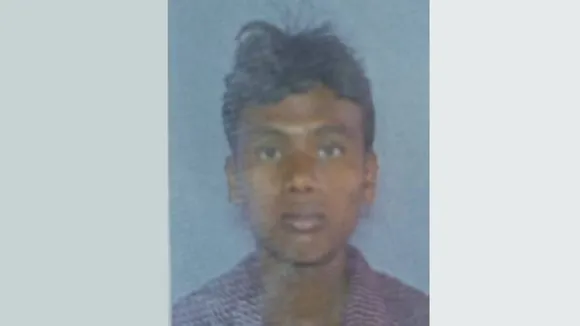 നിര്‍മാണം നടക്കുന്ന വീടിന്റെ സണ്‍ഷെയ്ഡ് ഇളകിവീണ് അതിഥി തൊഴിലാളിക്ക് ദാരുണാന്ത്യം