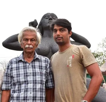 വിഘാതങ്ങൾക്കിടയിലും ഒരു സർഗ ജീവിതം
