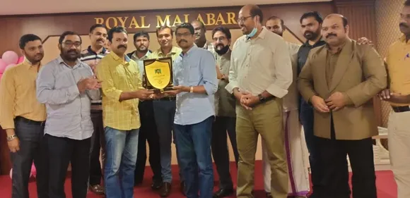 മാധ്യമ പ്രവർത്തകൻ ചെറിയാൻ കിടങ്ങന്നൂരിനു സോഷ്യൽ ഫോറം യാത്രയയപ്പ് നൽകി