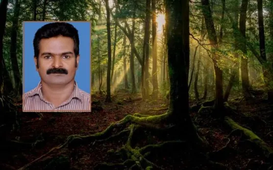 ഉയിരൊഴുക്ക് (ചെറുകഥ)