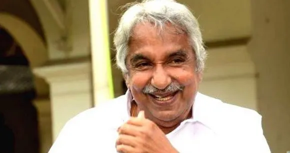 കേരളത്തിന്റെ സ്വകാര്യ അഹങ്കാരം മുന്‍ മുഖ്യമന്ത്രി ഉമ്മന്‍ ചാണ്ടി വിടവാങ്ങി