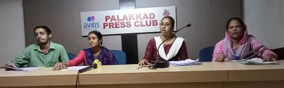 ഭാഷാ ന്യൂനപക്ഷ ഉദ്യോഗാർത്ഥികളുടെ അവസരങ്ങൾ നിഷേധിക്കുന്നു - തമിഴ് മലയാളം റാങ്ക് ഹോൾഡേഴ്സ് അസോസിയേഷൻ