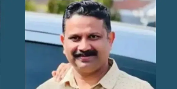 ജോലിക്കിടയില്‍ ഇടവേളയില്‍ റെസ്റ്റ് റൂമില്‍ ഇരിക്കുബോള്‍ ഹൃദയാഘാതം;  യുകെയില്‍ 46കാരനായ മലയാളി നഴ്‌സ് മരിച്ചു