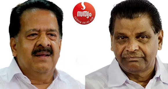 ഉമ്മന്‍ചാണ്ടിക്ക് പിന്നില്‍ ഒളിക്കരുത്; കണ്ണുകെട്ടി കല്ലെടുത്ത് എറിയരുതെന്നും രമേശ് ചെന്നിത്തലയോട് തിരുവഞ്ചുര്‍ ! തീ കെടുത്താന്‍ വരുന്നവര്‍ പന്തംകൊളുത്തി ആളി കത്തിക്കരുതെന്നും ചെന്നിത്തലയ്ക്ക് തിരുവഞ്ചൂരിന്റെ മുന്നറിയിപ്പ്. കോട്ടയം ഡിസിസി അധ്യക്ഷന്റെ സ്ഥാനമേല്‍ക്കല്‍ ചടങ്ങിനിടെ നേതൃത്വത്തെ വിമര്‍ശിച്ച ചെന്നിത്തലയ്ക്ക് മറുപടി നല്‍കി തിരുവഞ്ചൂര്‍ ! കോണ്‍ഗ്രസ് ഇത്രയും ദുര്‍ബലമായിരിക്കുന്ന കാലത്ത് പിന്നെയും പക വെച്ചുപുലര്‍ത്തുന്നത് പ്രവര്‍ത്തകരോടുള്ള വെല്ലുവിളി ! ചെന്നിത്തലയെ വിമര്‍ശിക്കുമ്പോഴും ഉമ്മന്‍ചാണ്ടിയെ പുകഴ്ത്തി തിരുവഞ്ചൂര്‍. തന്റെ പൂര്‍ണ പിന്തുണ ഔദ്യോഗിക നേതൃത്വത്തിനെന്നും തിരുവഞ്ചൂരിന്റെ പരസ്യ പ്രഖ്യാപനം