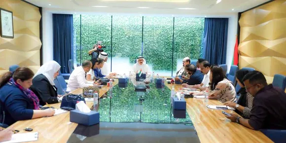 റംസാൻ ഷോപ്പിങ്ങ്: 75% വരെ വിലക്കുറവ് പ്രഖ്യാപിച്ച് യൂണിയന്‍ കോപ്