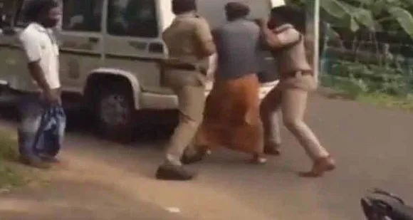 ആരുഭരിച്ചാലും എത്ര ഉത്തരവുണ്ടായാലും പോലീസ് അവരുടെ വഴിക്കാണ് !