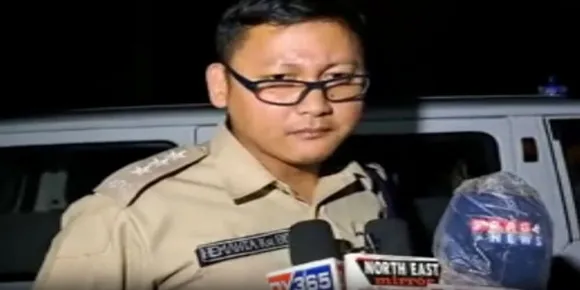 അസമില്‍ 12കാരിയുടെ മൃതദേഹം സെപ്‌റ്റിക് ടാങ്കില്‍ ; ബലാത്സംഗം ചെയ്‌ത് കൊലപ്പെടുത്തിയതെന്ന് നാട്ടുകാര്‍; പ്രതിഷേധം ശക്തം