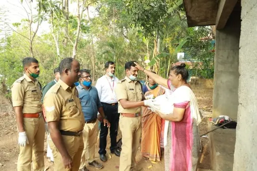 ഇതര സംസ്ഥാന തൊഴിലാളികളുടെ ക്ഷേമം ഉറപ്പാക്കാന്‍ ഇസാഫ് ബാങ്ക് പദ്ധതികള്‍