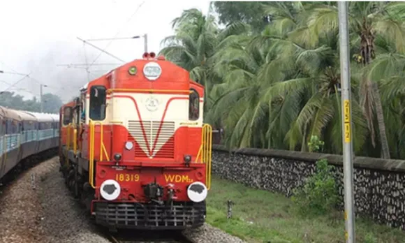 പൂജ അവധി : സ്‌പെഷ്യൽ ട്രെയിനില്ല ; തൽക്കാൽ ക്വാട്ട വർധിപ്പിച്ച്‌ റെയിൽവേ