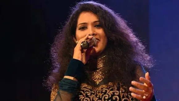 മറാത്തി പിന്നണി ഗായിക ഗീത മാലി വാഹനാപകടത്തില്‍ മരിച്ചു