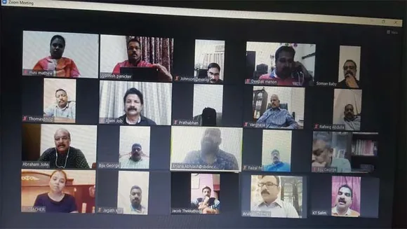 പ്രിയ എസ്.പി.ബി. ക്ക് ബഹ്റൈന്‍ സാമൂഹൃ പ്രവര്‍ത്തകരുടെ ആദരാഞ്ജലികള്‍