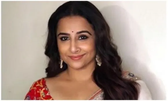 സമൂഹത്തിലും രാജ്യത്തും മാറ്റം വേണമെങ്കിൽ നമ്മൾ വോട്ടു ചെയ്യണമെന്ന് വിദ്യ ബാലൻ