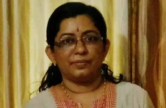 തൊടുപുഴ ഇലവുങ്കല്‍ ബിന്ദു പ്രതാപന്‍ നിര്യാതയായി