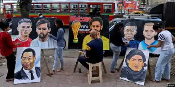 ഫോട്ടോസ് ഓഫ് ദി വീക്ക്... ഈയാഴ്ചയിൽ പകർത്തിയ ലോകത്തിന്റെ വിവിധ ഭാഗങ്ങളിൽ നിന്നുള്ള വേറിട്ട ദൃശ്യങ്ങള്‍ കാണുക...